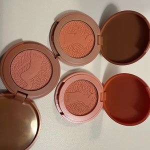 Tarte Amazonian clay 12 hr blush travel size